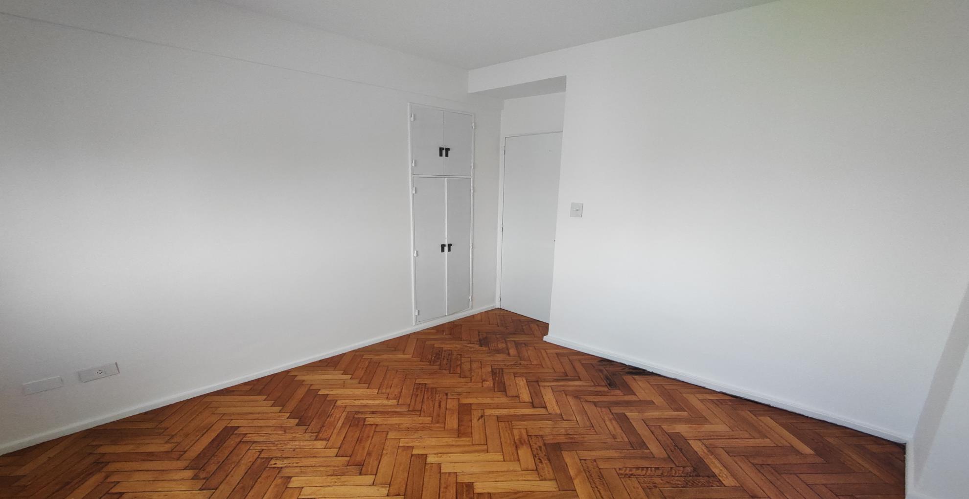 Departamento de 2 ambientes en Alquiler en Almagro