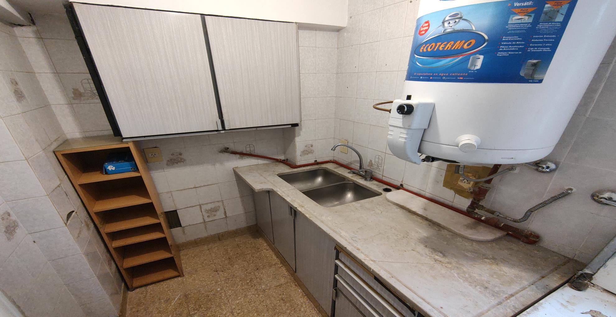 Departamento de 2 ambientes en Alquiler en Almagro