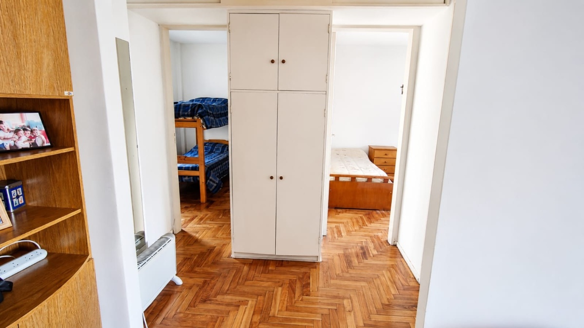 Departamento de 3 ambientes en Venta en Villa crespo