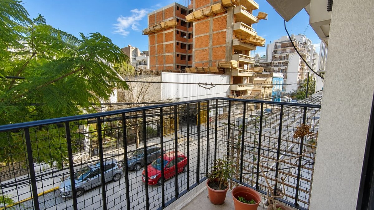 Departamento de 3 ambientes en Venta en Villa crespo