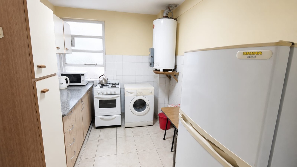 Departamento de 3 ambientes en Venta en Villa crespo