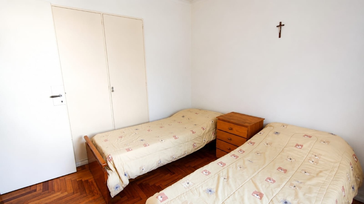 Departamento de 3 ambientes en Venta en Villa crespo