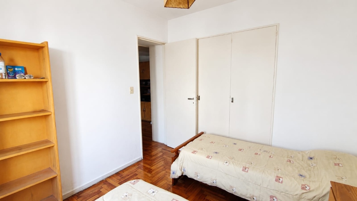 Departamento de 3 ambientes en Venta en Villa crespo