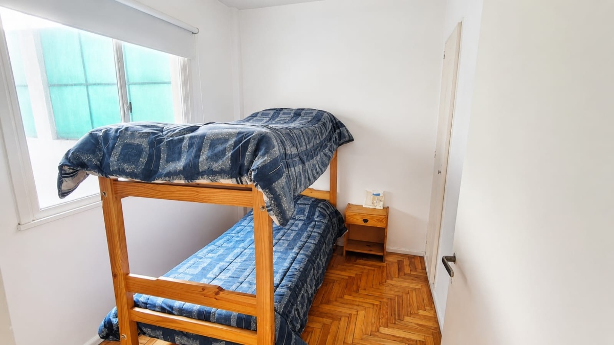 Departamento de 3 ambientes en Venta en Villa crespo