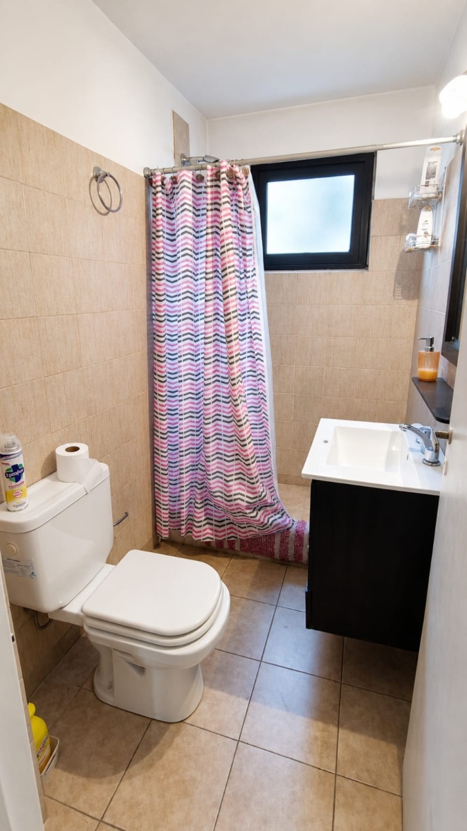 Departamento de 3 ambientes en Venta en Villa crespo