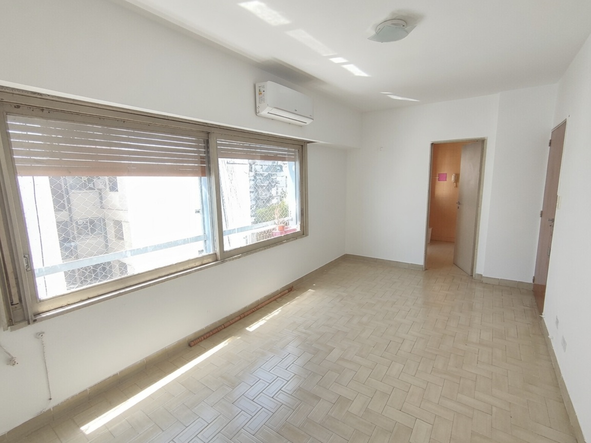 Departamento de 2 ambientes en Alquiler en Almagro
