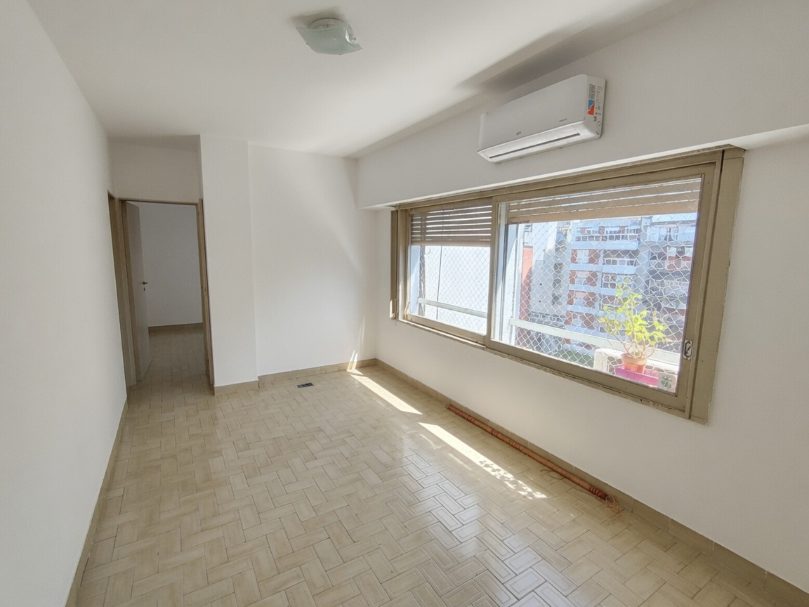 Departamento de 2 ambientes en Alquiler en Almagro