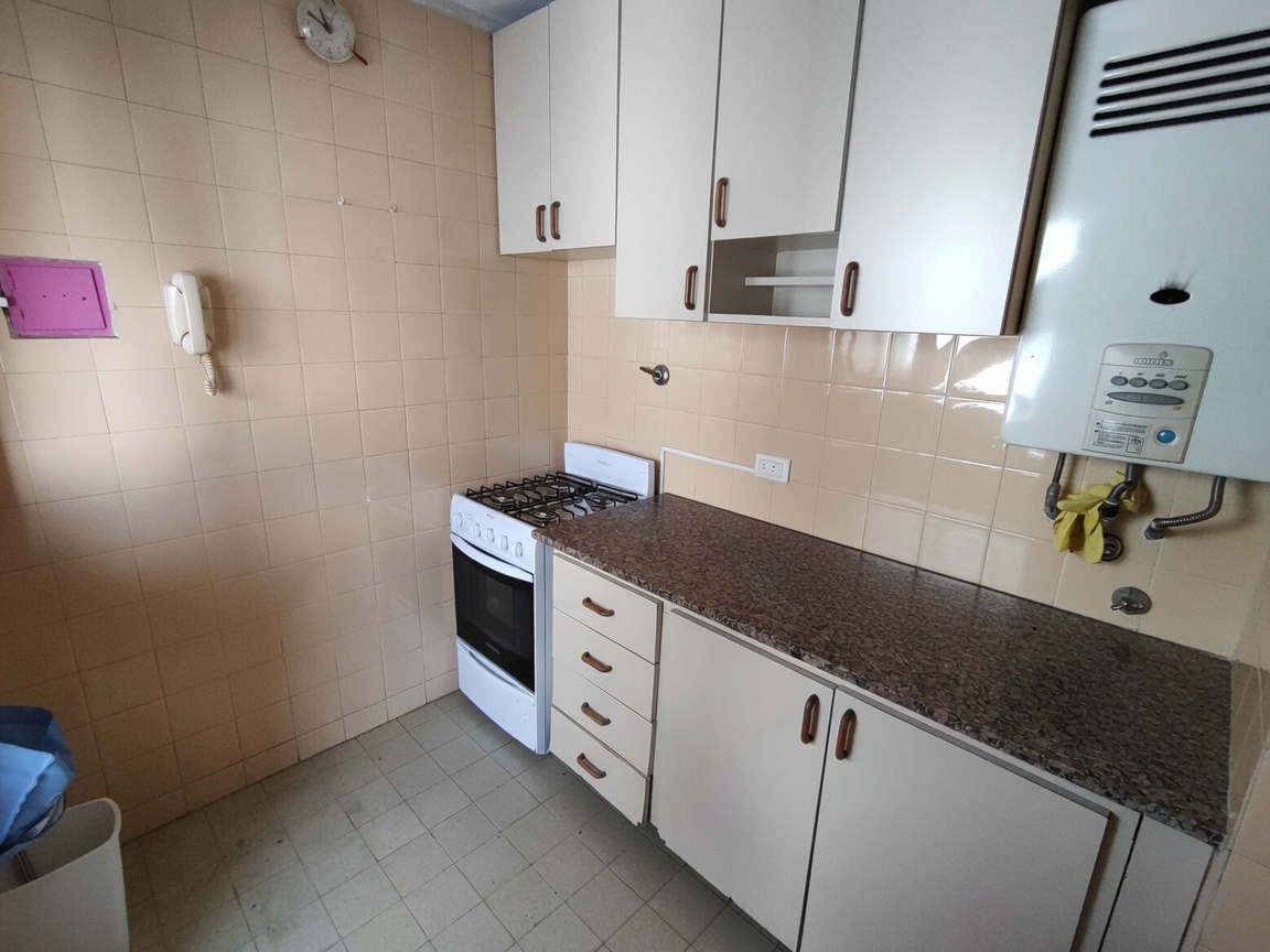Departamento de 2 ambientes en Alquiler en Almagro