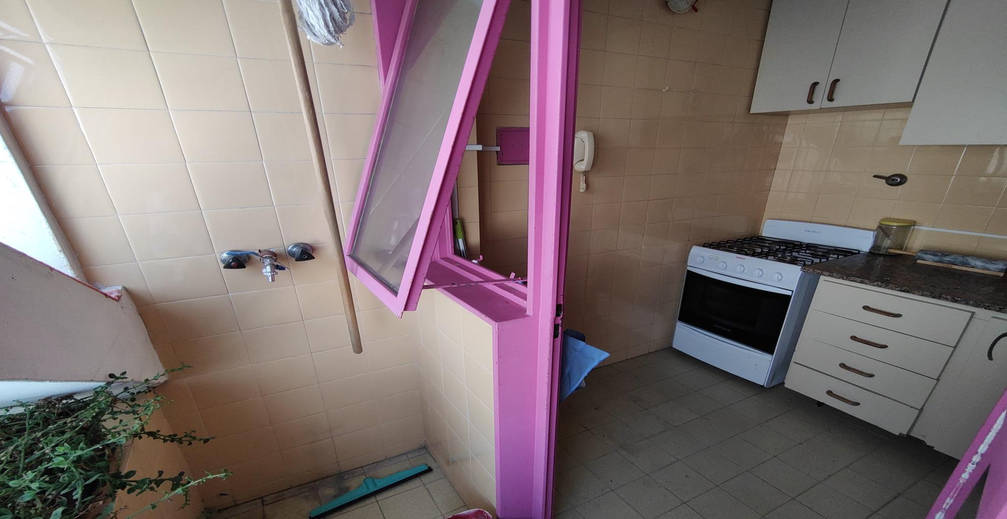Departamento de 2 ambientes en Alquiler en Almagro