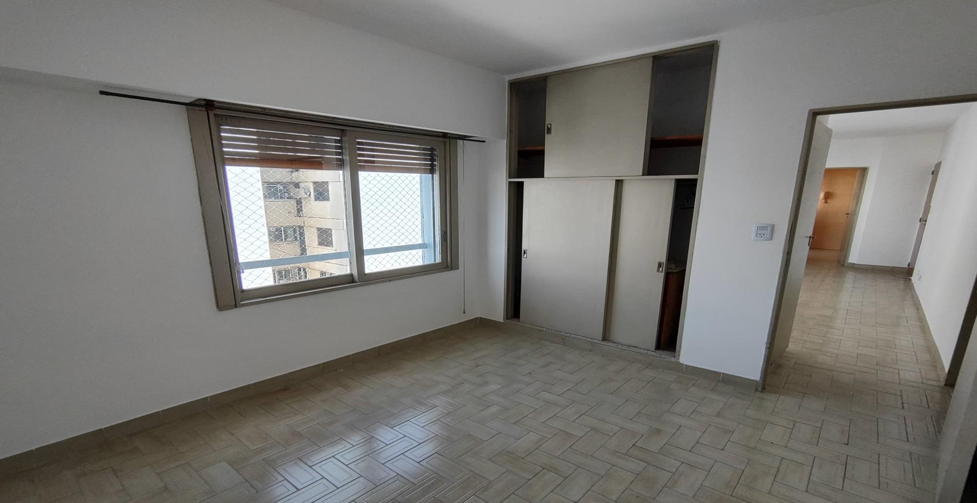 Departamento de 2 ambientes en Alquiler en Almagro