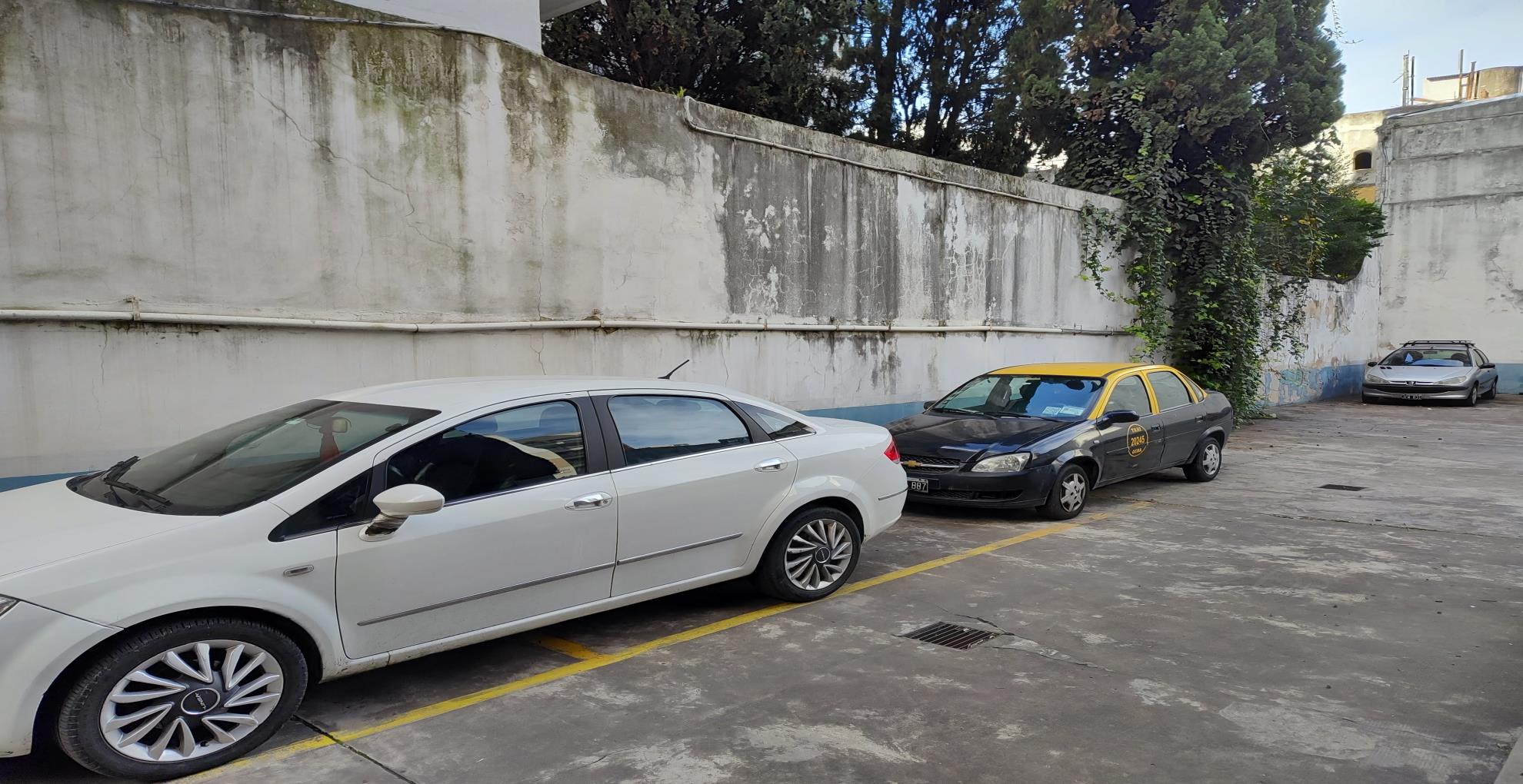 Departamento de 2 ambientes en Alquiler en Almagro