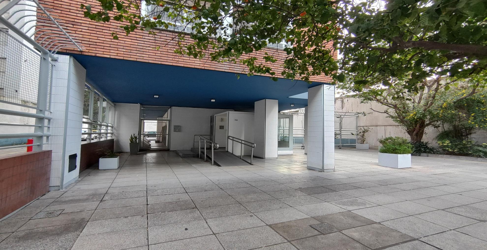 Departamento de 2 ambientes en Alquiler en Almagro