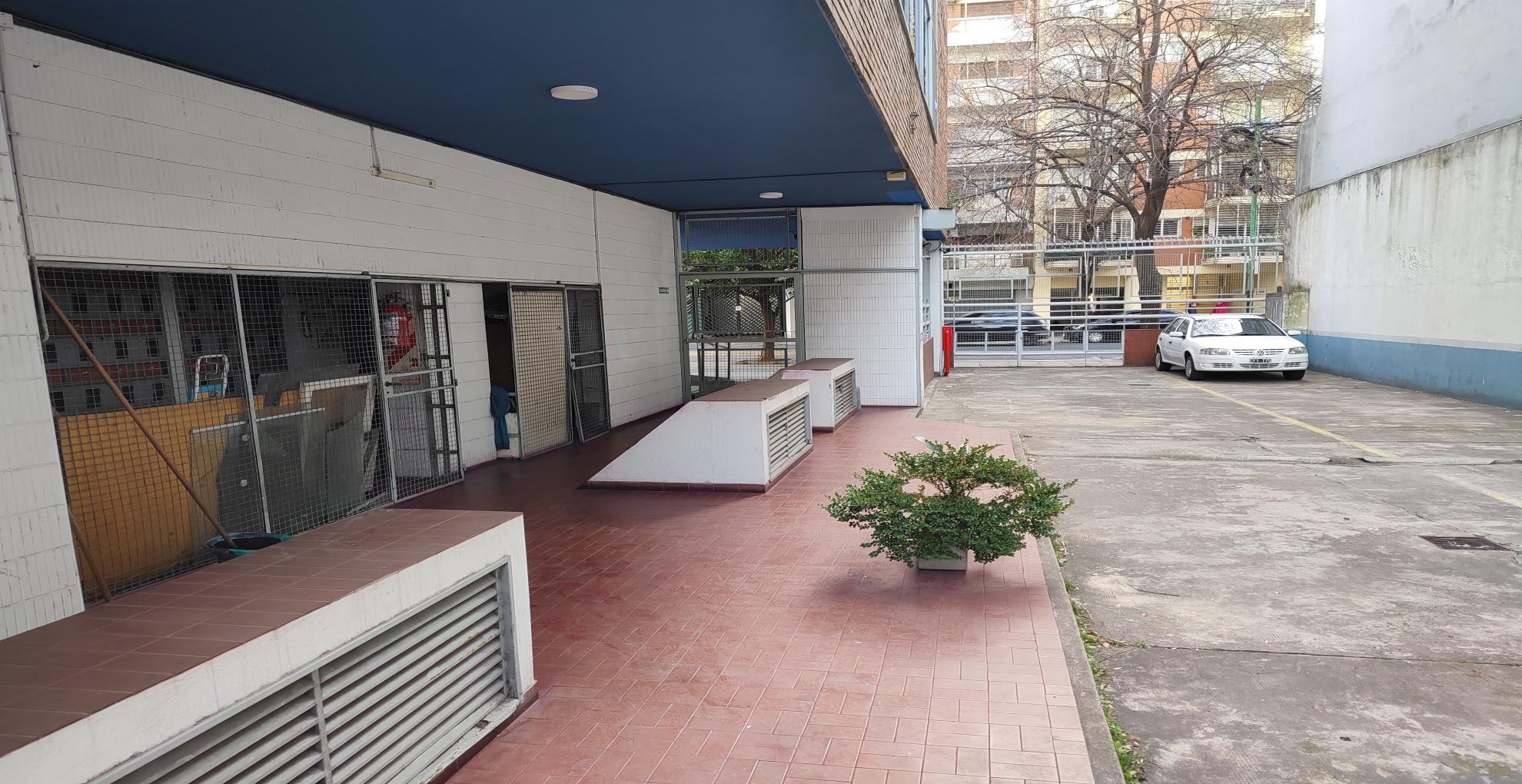 Departamento de 2 ambientes en Alquiler en Almagro