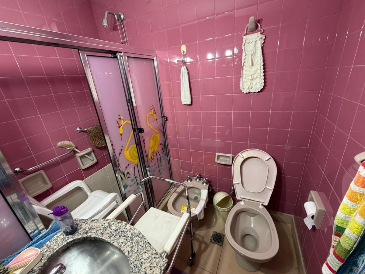 Departamento de 4 ambientes en Venta en Villa crespo