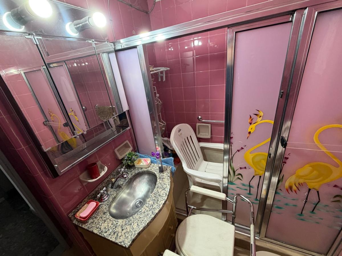 Departamento de 4 ambientes en Venta en Villa crespo