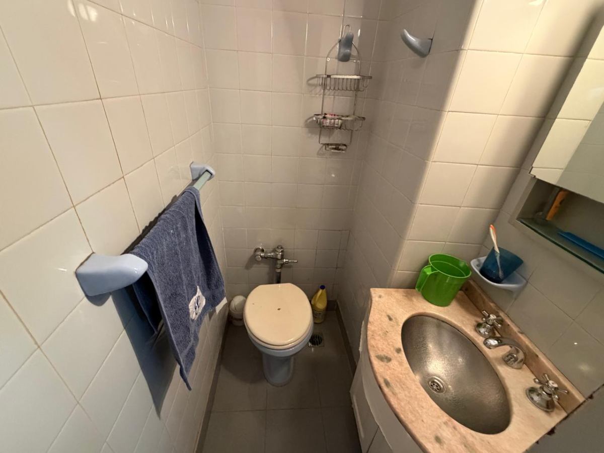 Departamento de 4 ambientes en Venta en Villa crespo