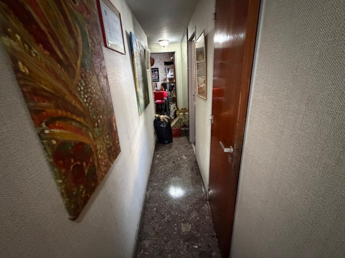 Departamento de 4 ambientes en Venta en Villa crespo