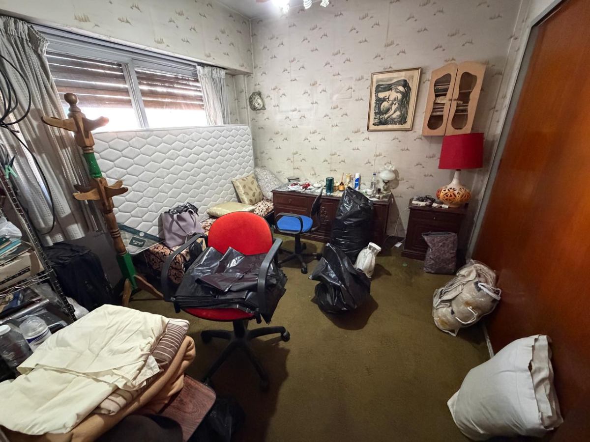 Departamento de 4 ambientes en Venta en Villa crespo