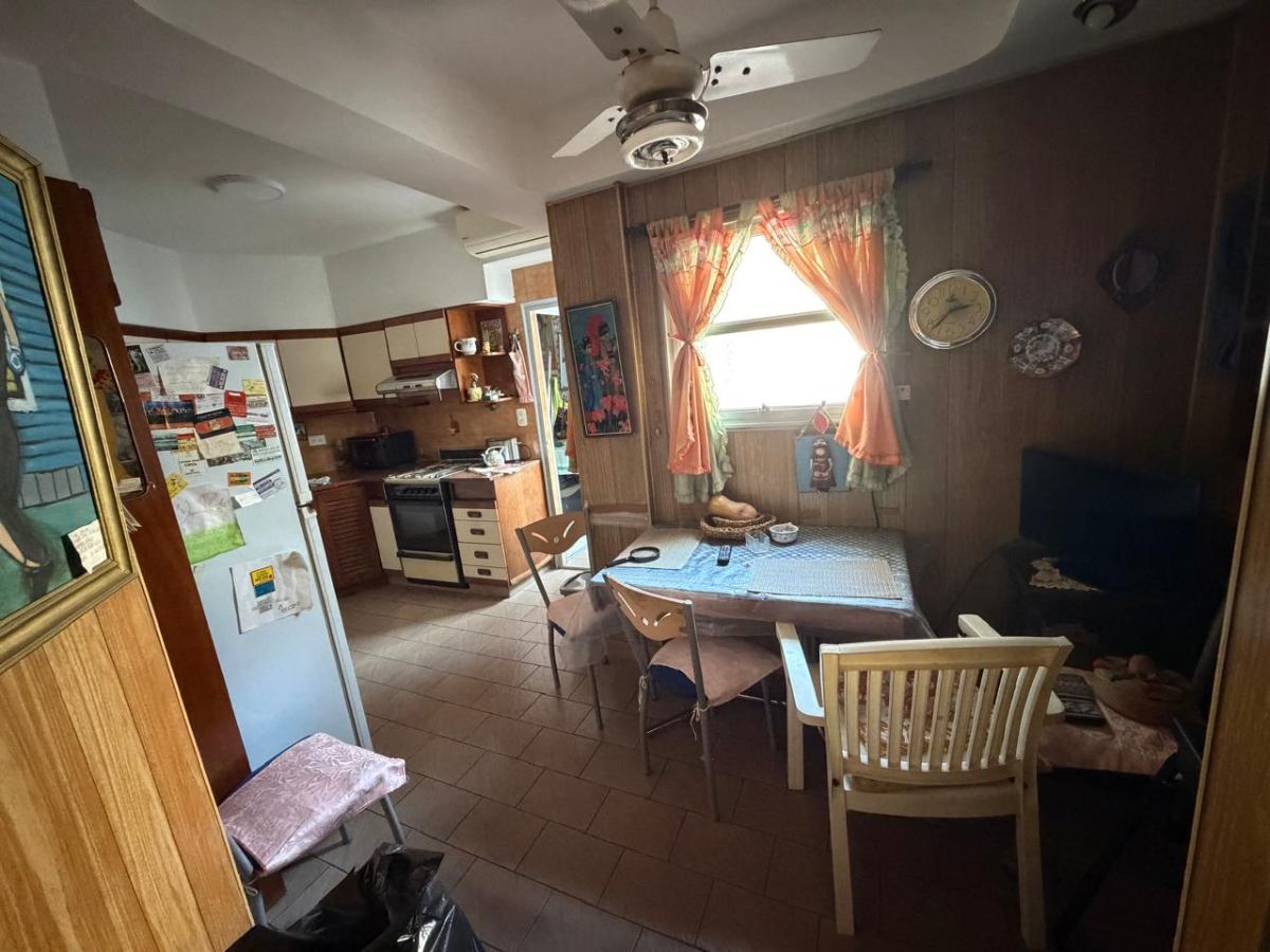 Departamento de 4 ambientes en Venta en Villa crespo