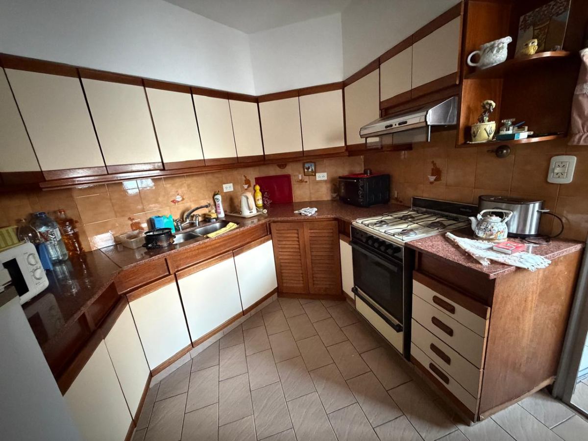 Departamento de 4 ambientes en Venta en Villa crespo