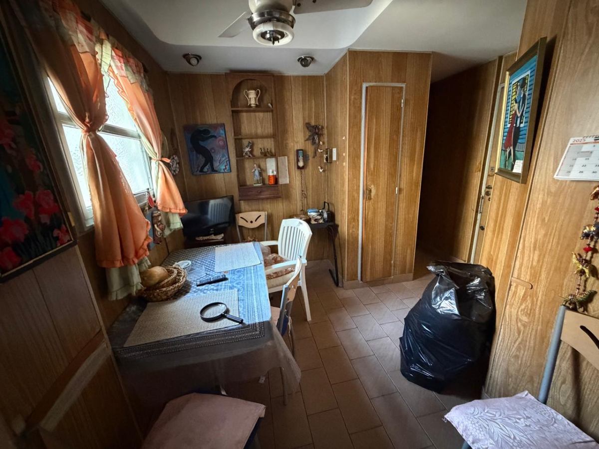 Departamento de 4 ambientes en Venta en Villa crespo