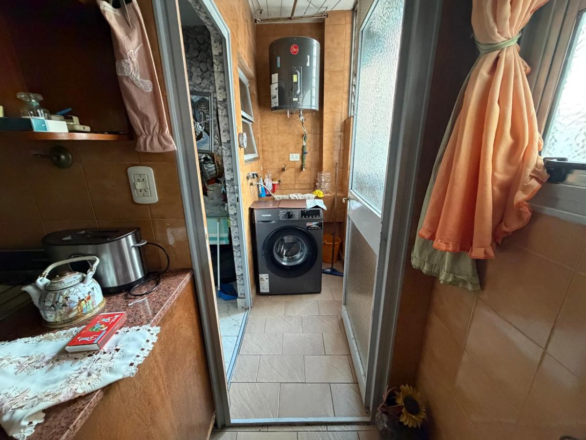 Departamento de 4 ambientes en Venta en Villa crespo