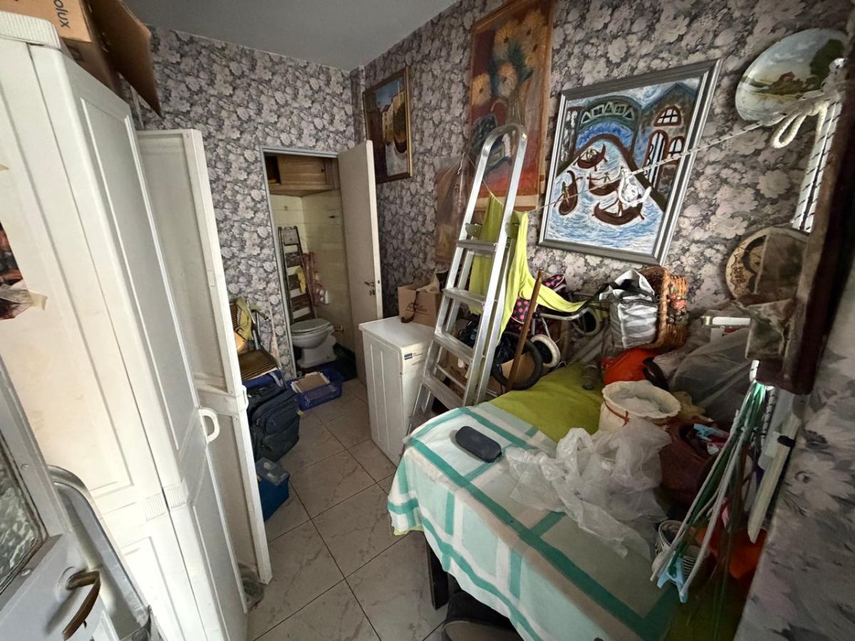 Departamento de 4 ambientes en Venta en Villa crespo