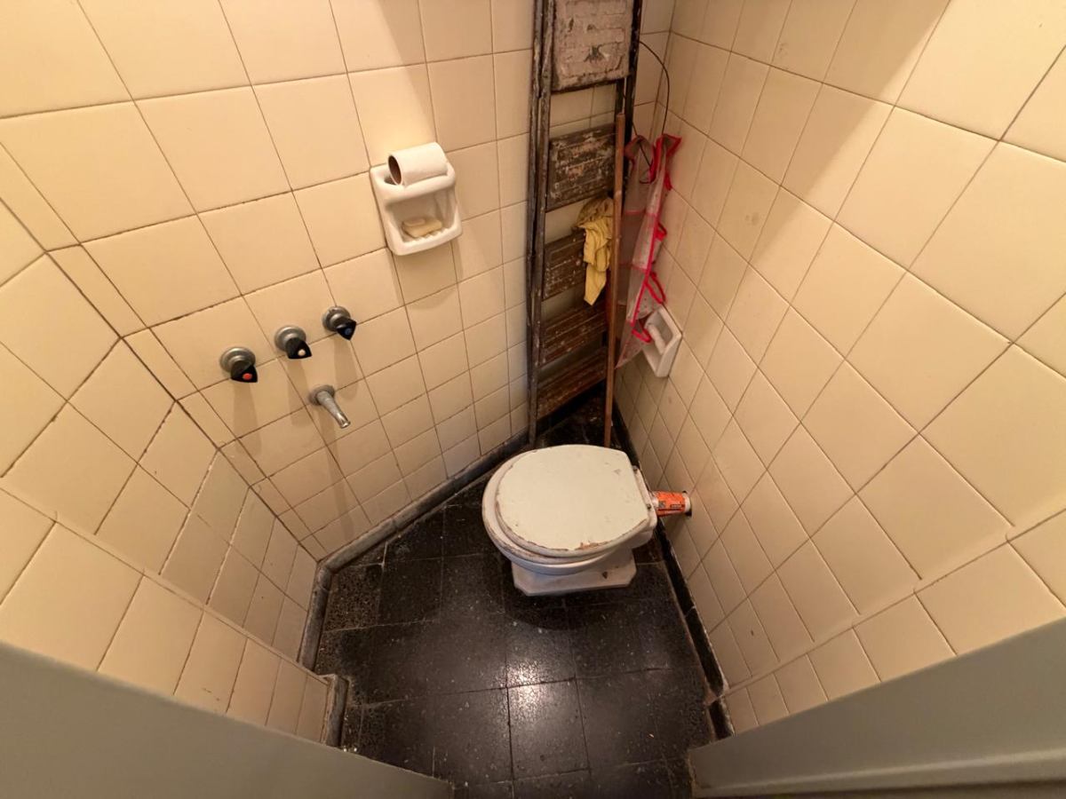 Departamento de 4 ambientes en Venta en Villa crespo