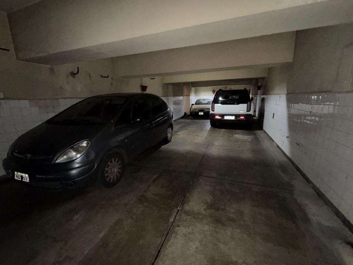 Departamento de 4 ambientes en Venta en Villa crespo
