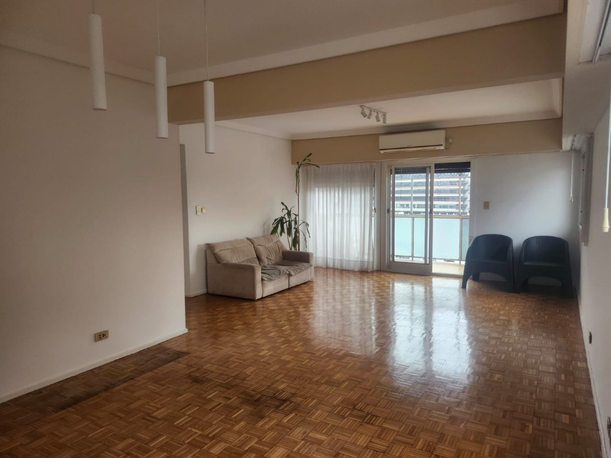 Departamento de 4 ambientes en Alquiler en Belgrano