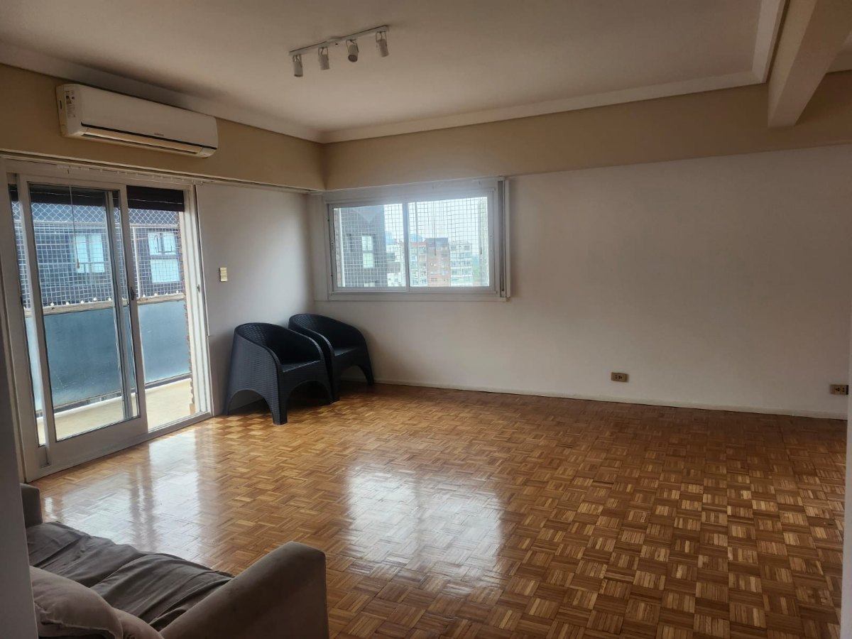 Departamento de 4 ambientes en Alquiler en Belgrano