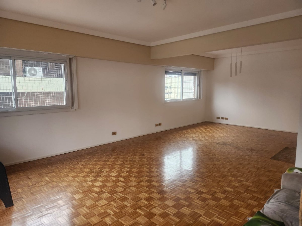 Departamento de 4 ambientes en Alquiler en Belgrano