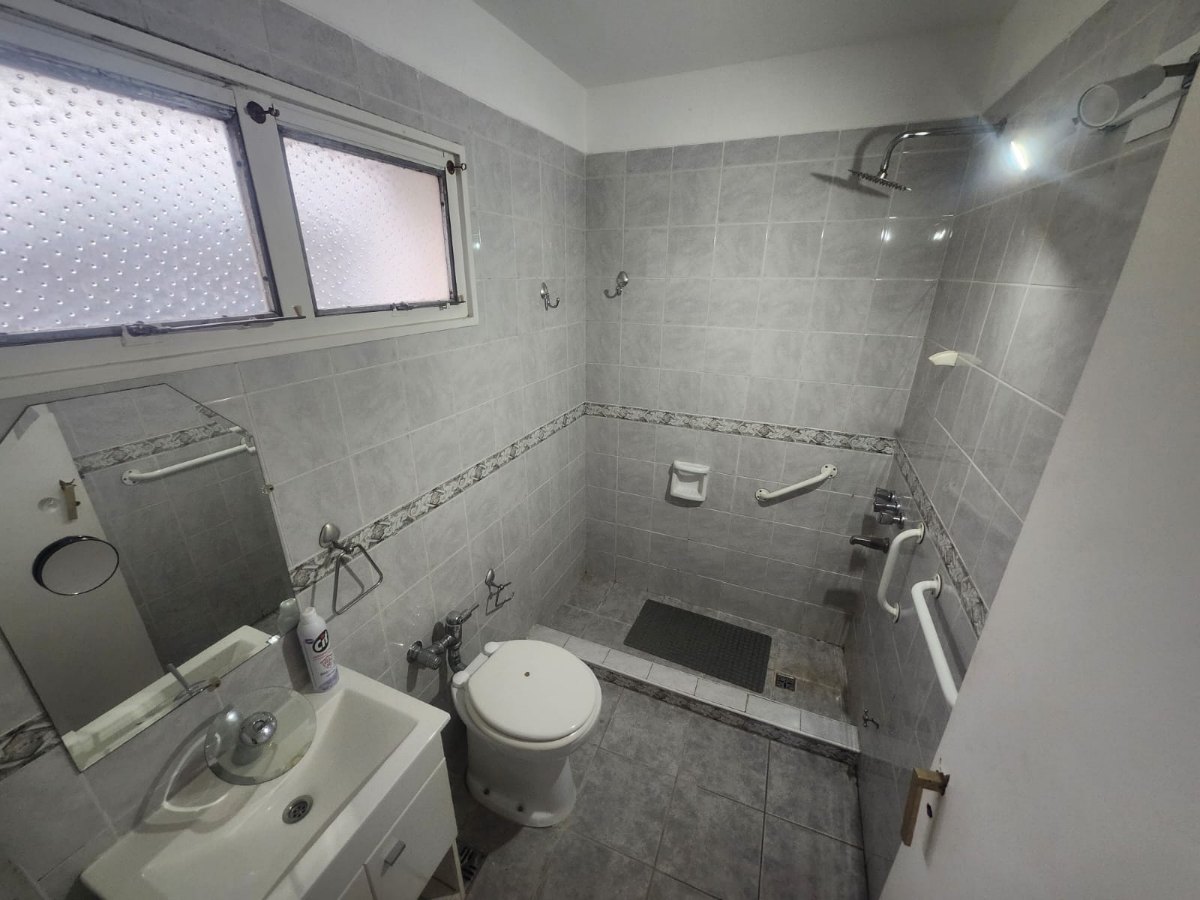 Departamento de 4 ambientes en Alquiler en Belgrano