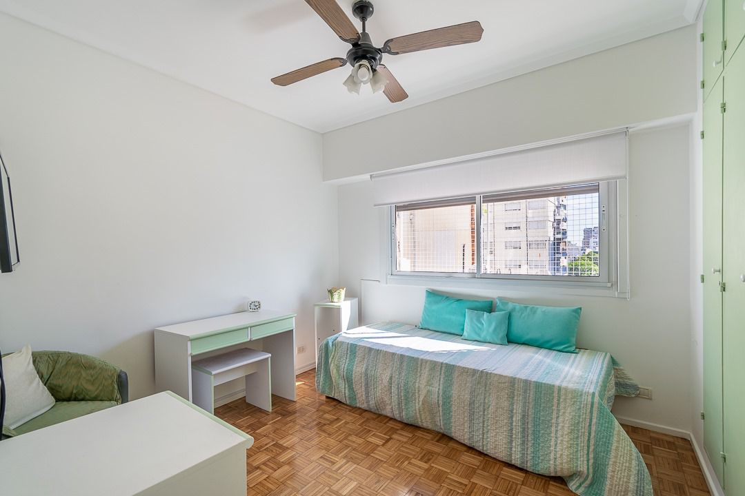 Departamento de 4 ambientes en Alquiler en Belgrano