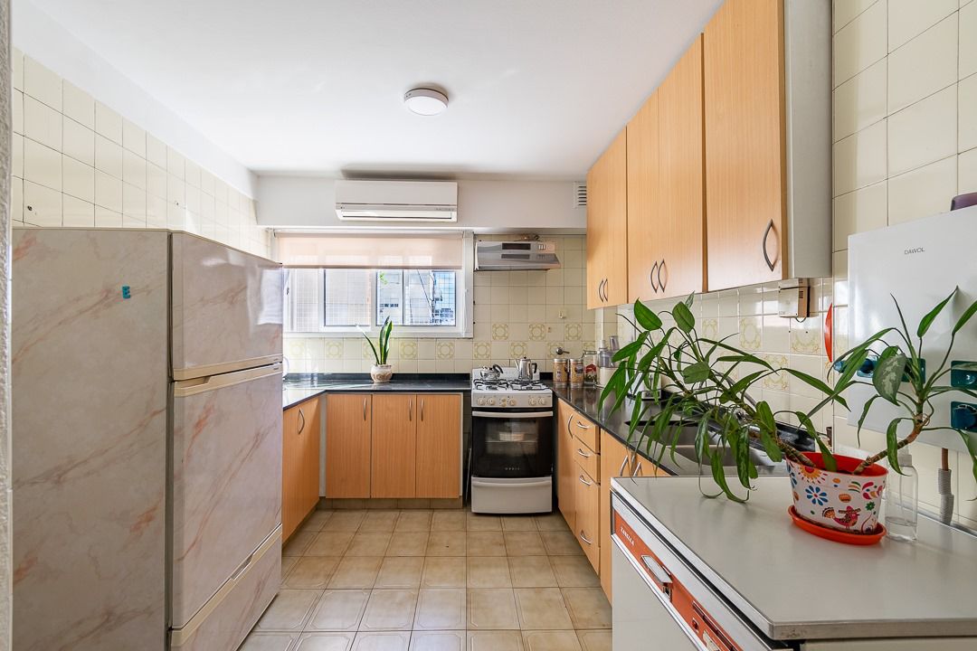 Departamento de 4 ambientes en Alquiler en Belgrano