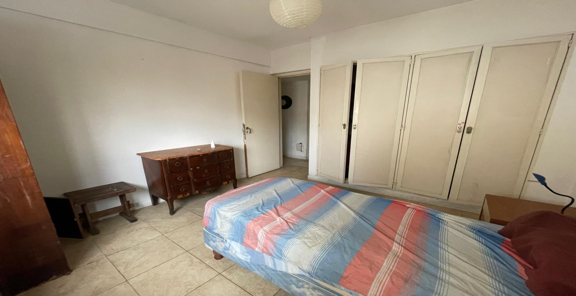 Departamento de 3 ambientes en Alquiler en Palermo