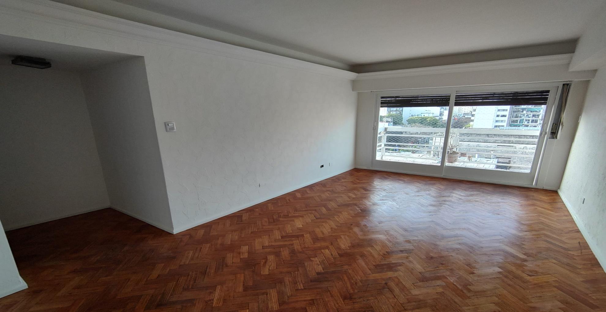 Departamento de 2 ambientes en Alquiler en Villa crespo