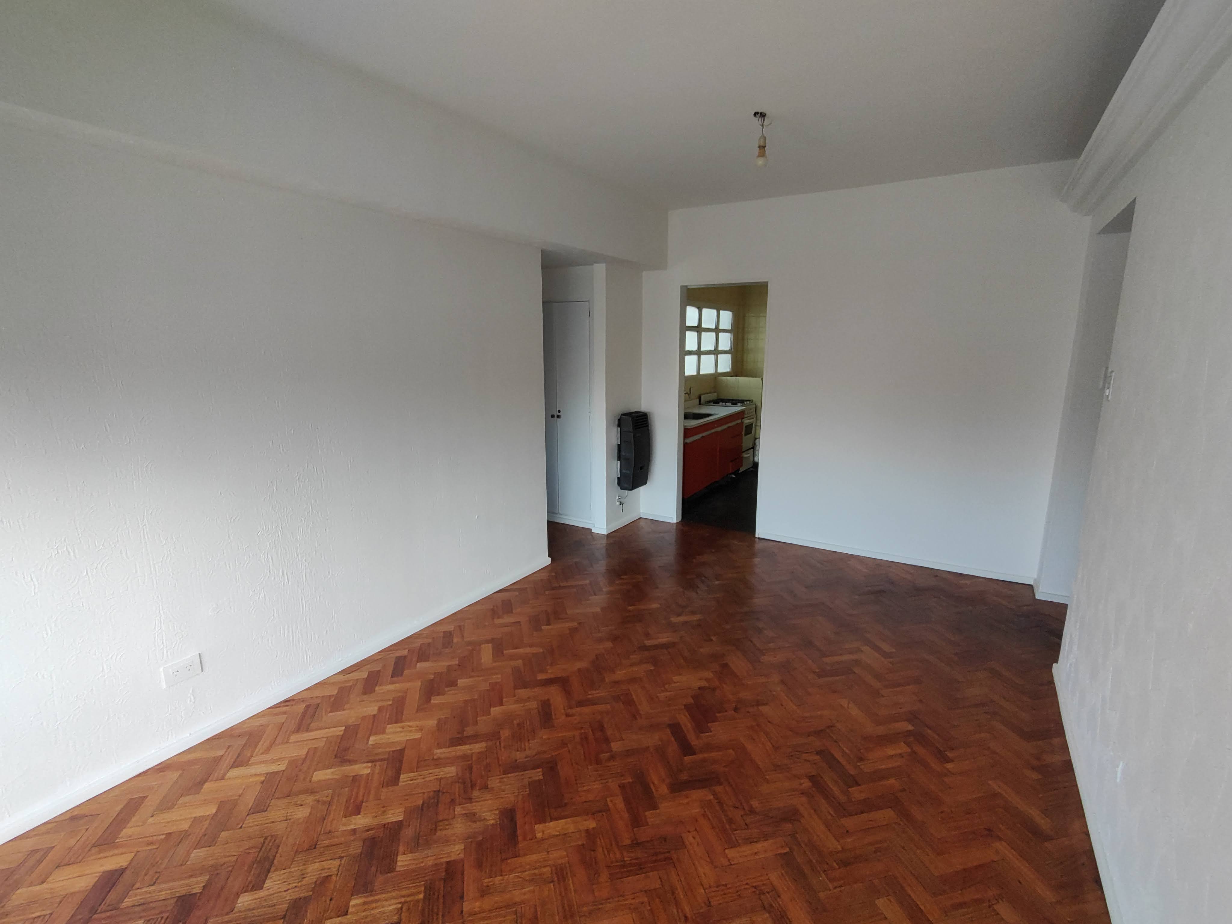 Departamento de 2 ambientes en Alquiler en Villa crespo