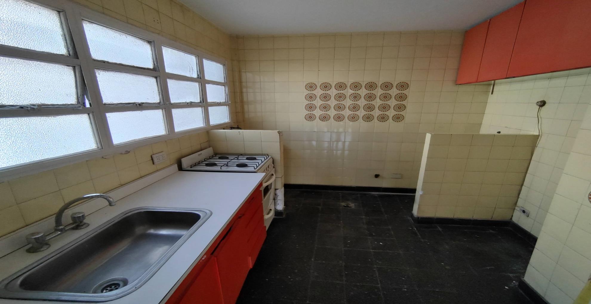 Departamento de 2 ambientes en Alquiler en Villa crespo
