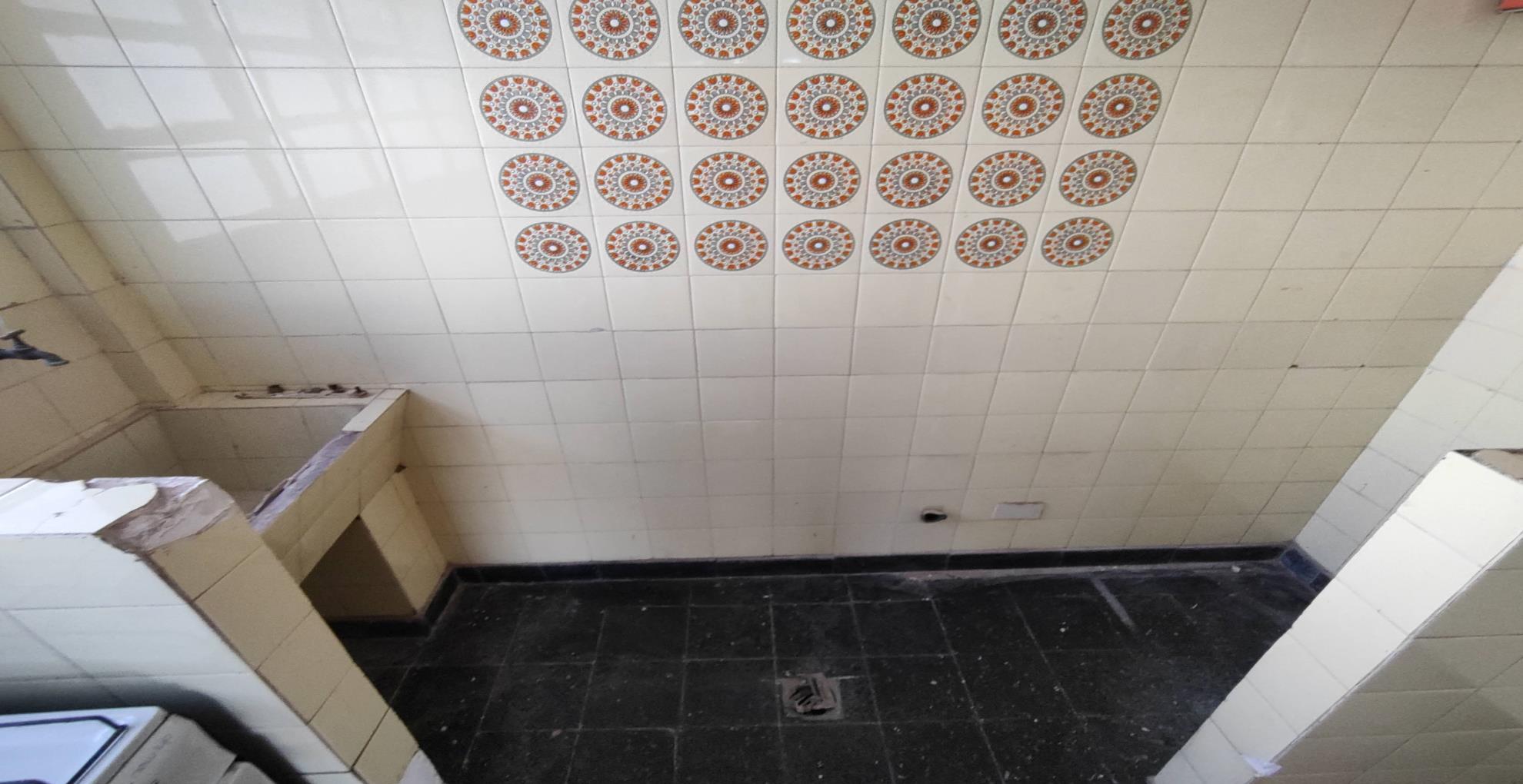 Departamento de 2 ambientes en Alquiler en Villa crespo