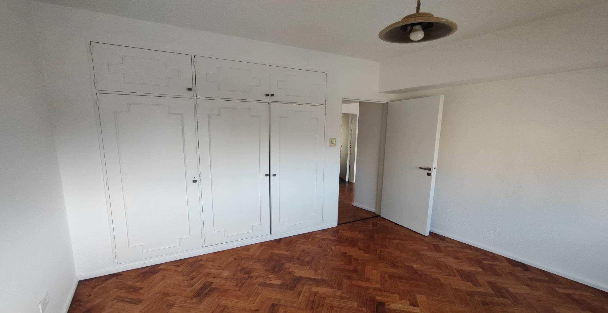 Departamento de 2 ambientes en Alquiler en Villa crespo