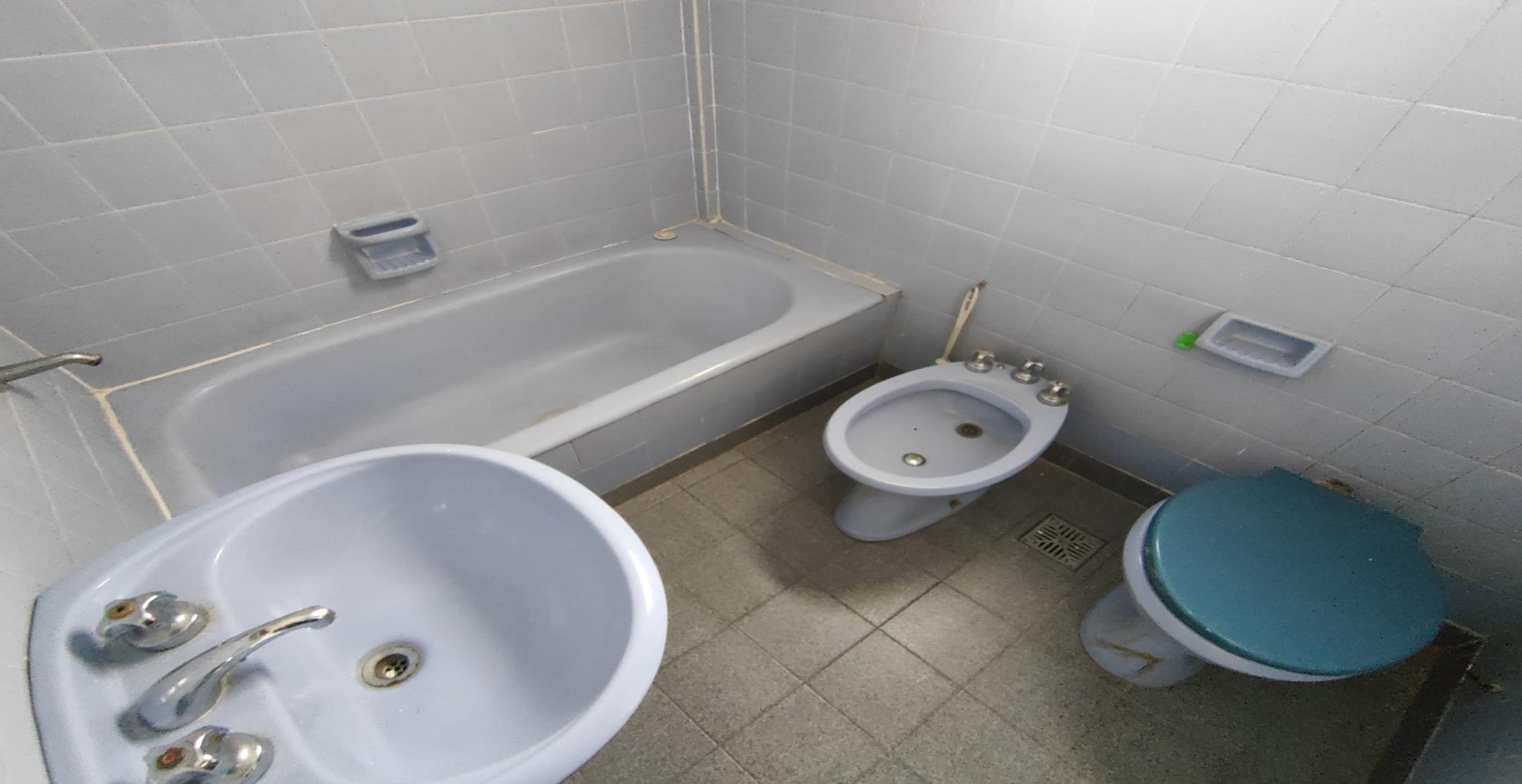 Departamento de 2 ambientes en Alquiler en Villa crespo