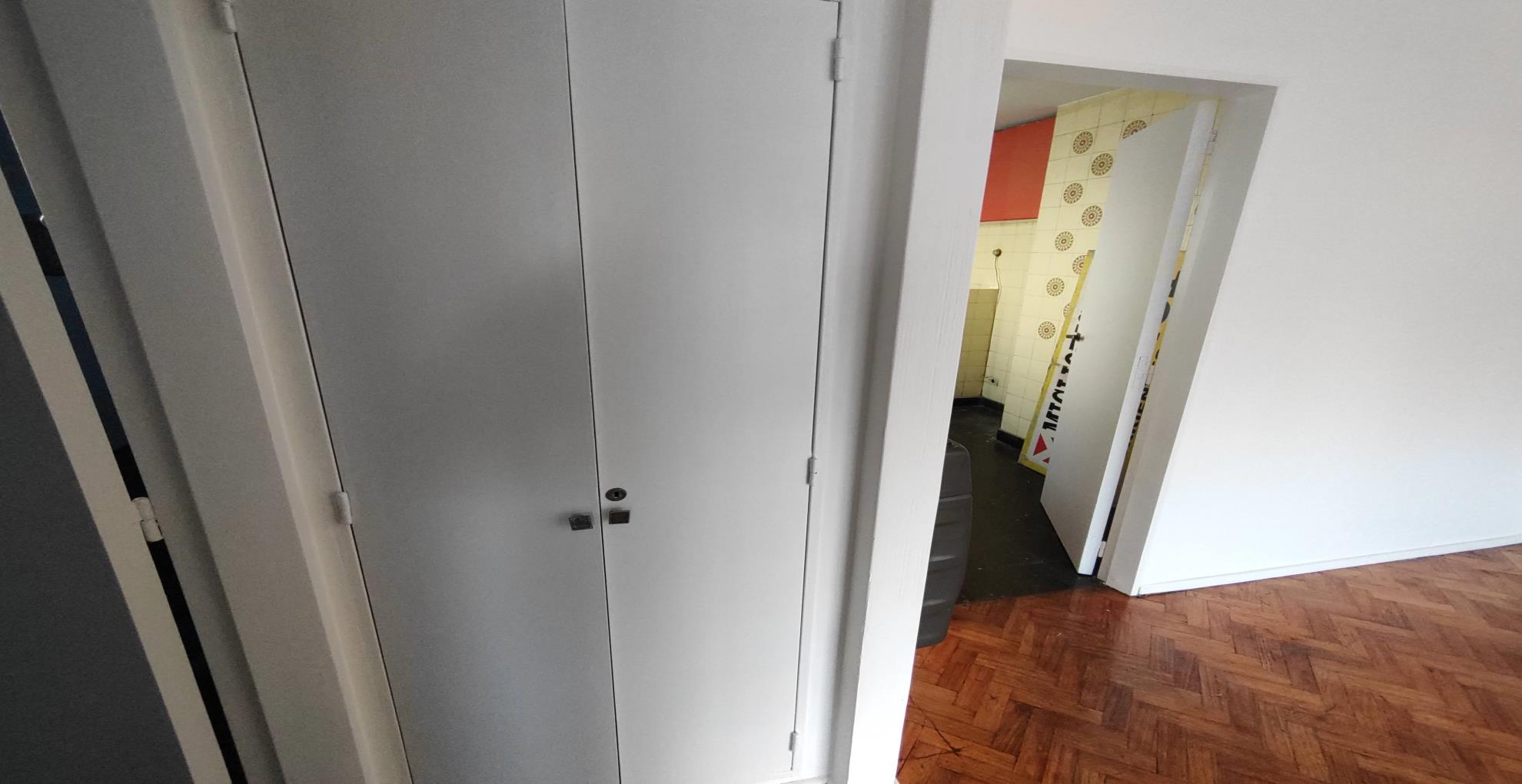 Departamento de 2 ambientes en Alquiler en Villa crespo