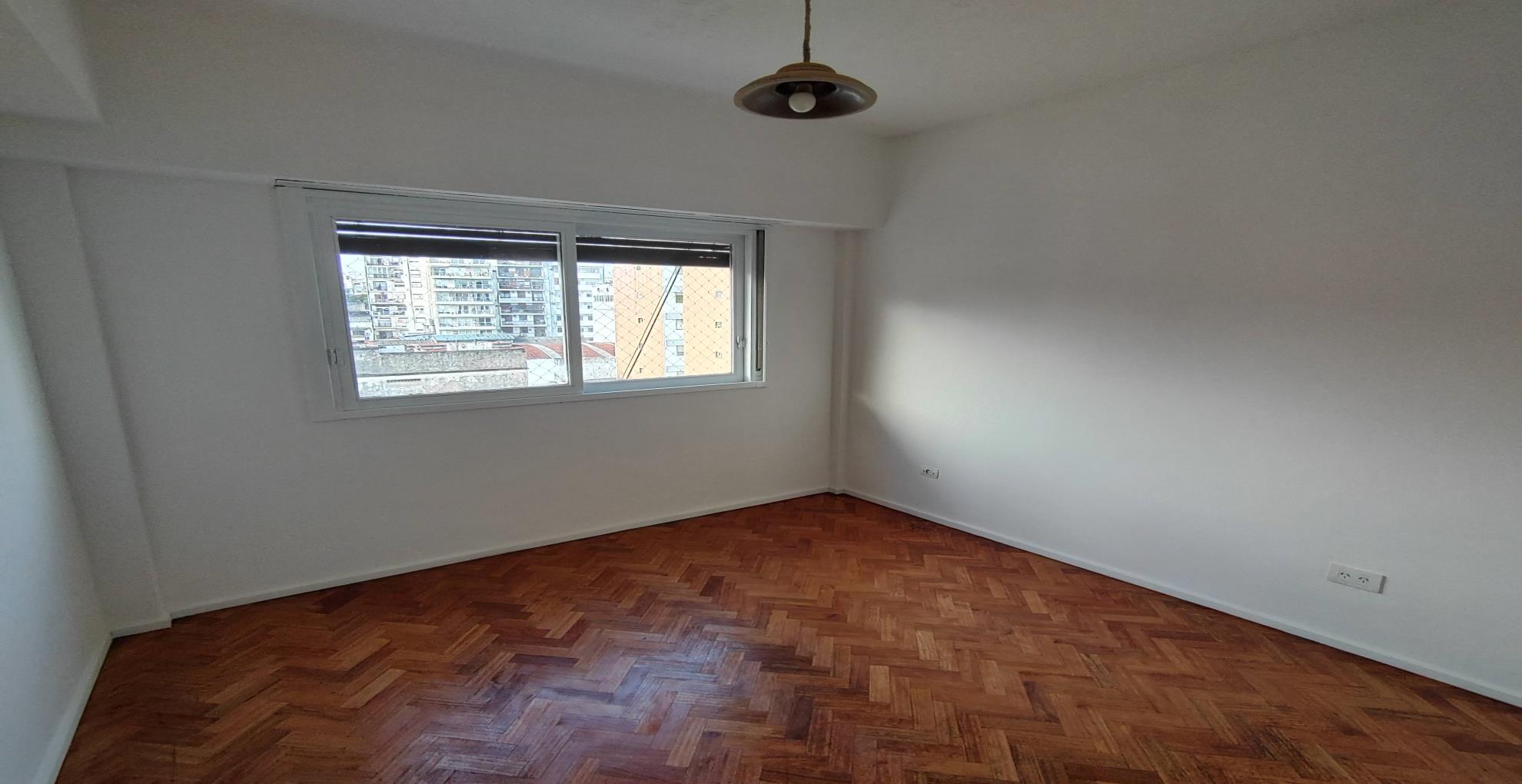 Departamento de 2 ambientes en Alquiler en Villa crespo
