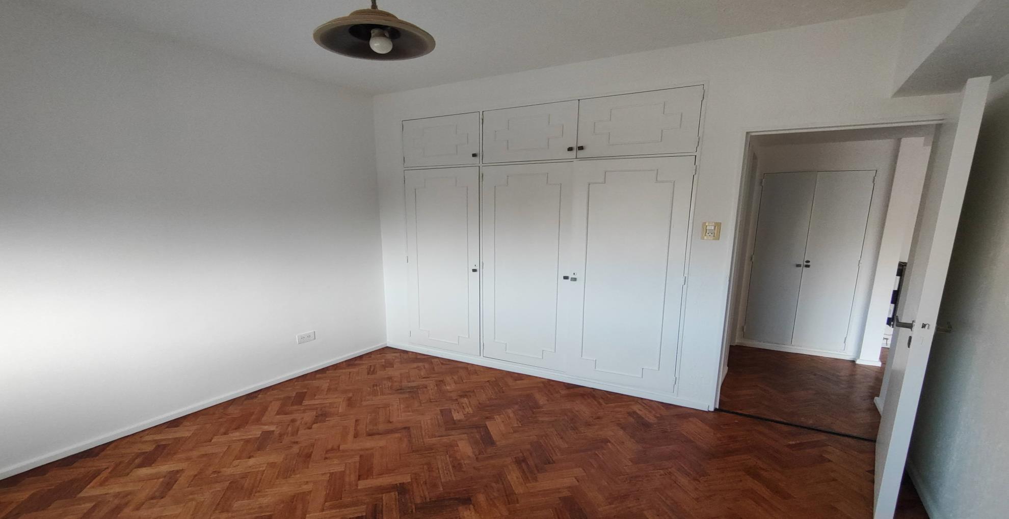 Departamento de 2 ambientes en Alquiler en Villa crespo