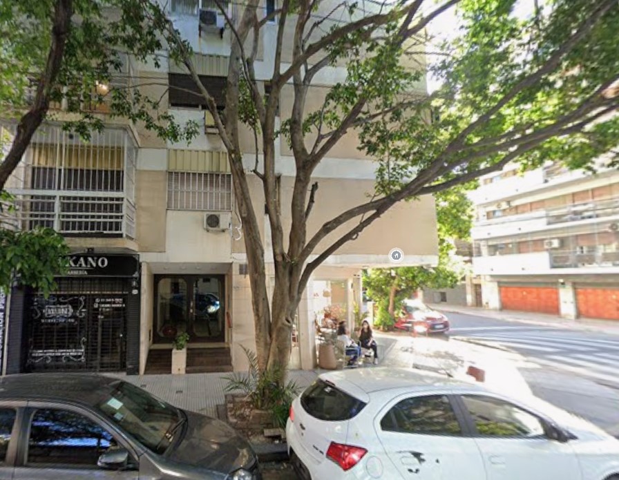 Departamento de 2 ambientes en Alquiler en Villa crespo