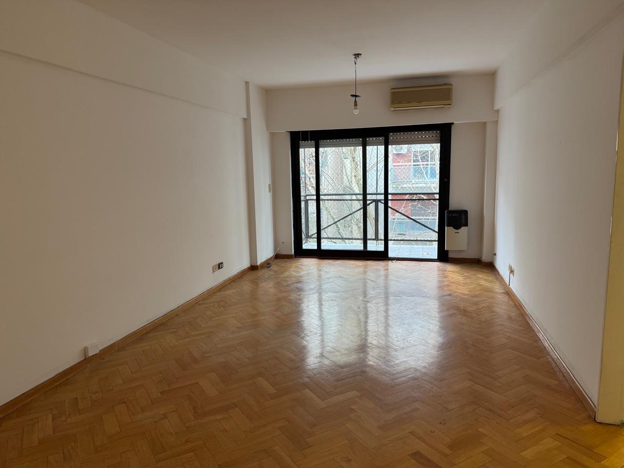 Departamento de 1 ambiente en Venta en Palermo