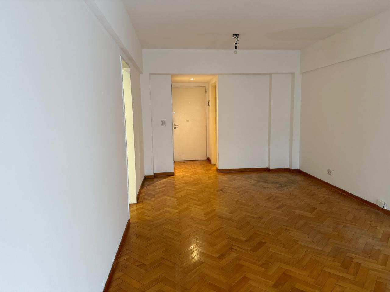 Departamento de 1 ambiente en Venta en Palermo