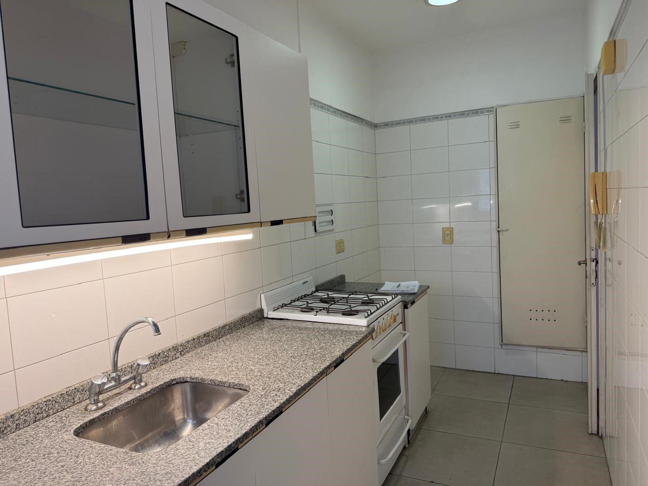 Departamento de 1 ambiente en Venta en Palermo