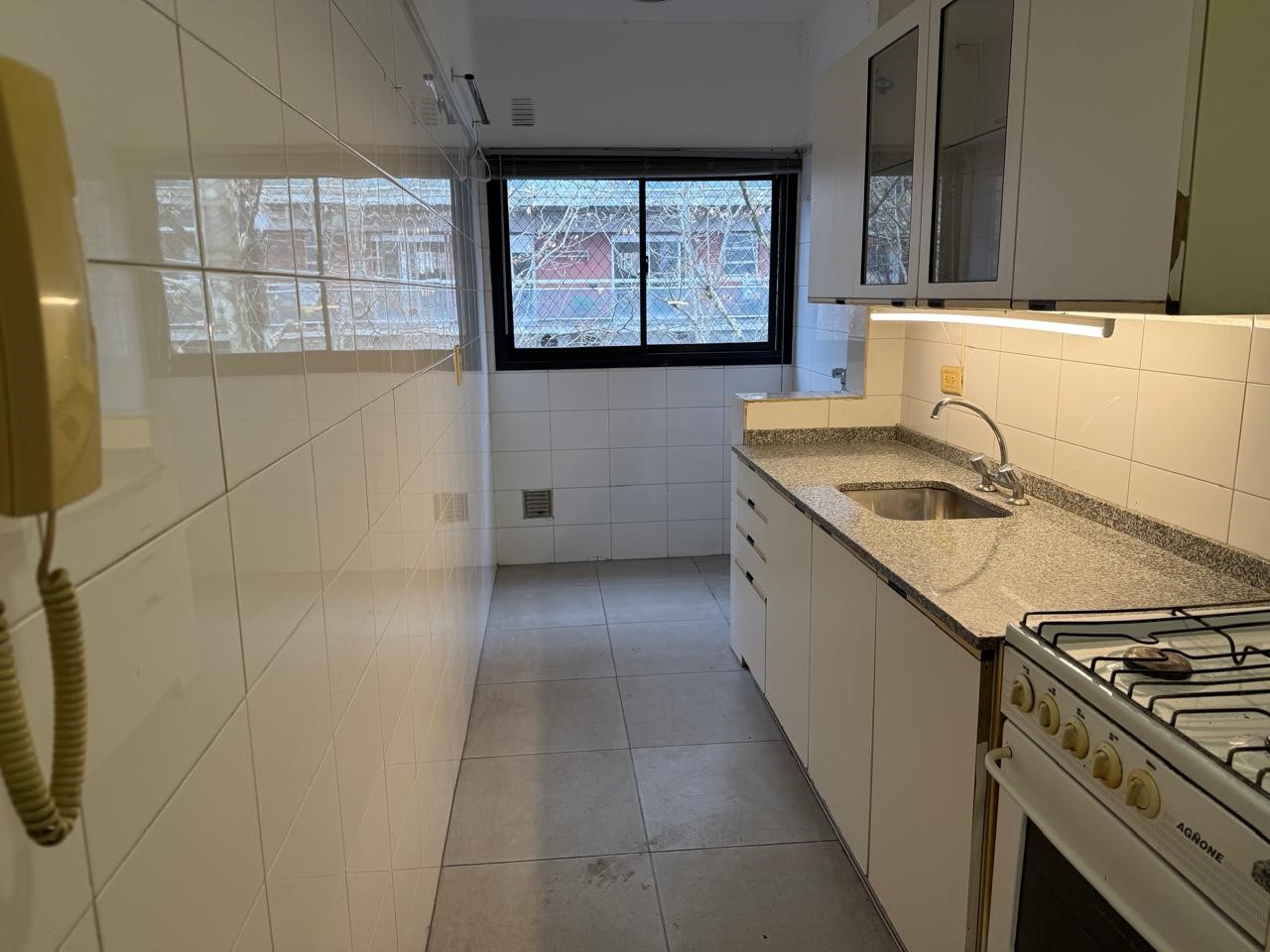 Departamento de 1 ambiente en Venta en Palermo